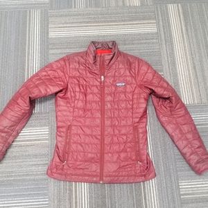 Patagonia puffer